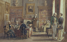 Nineteenth Century Literary Society