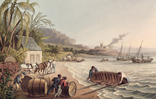 Colonial Caribbean