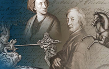 Literary Manuscripts Leeds