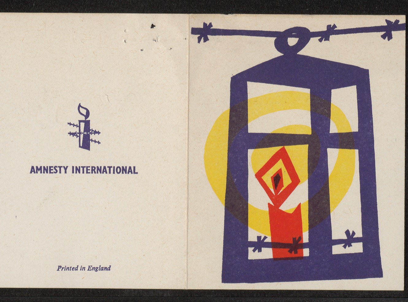 Amnesty International Archives