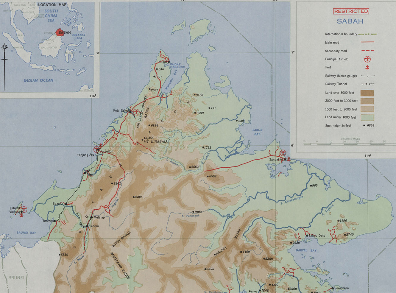 Archives Direct: Foreign Office Files for South East Asia, 1963-1980