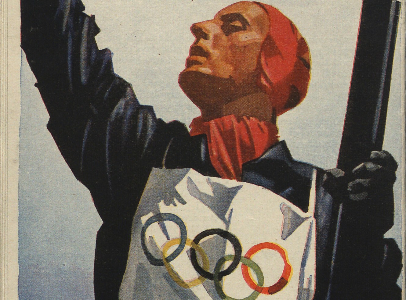 The Olympic Movement