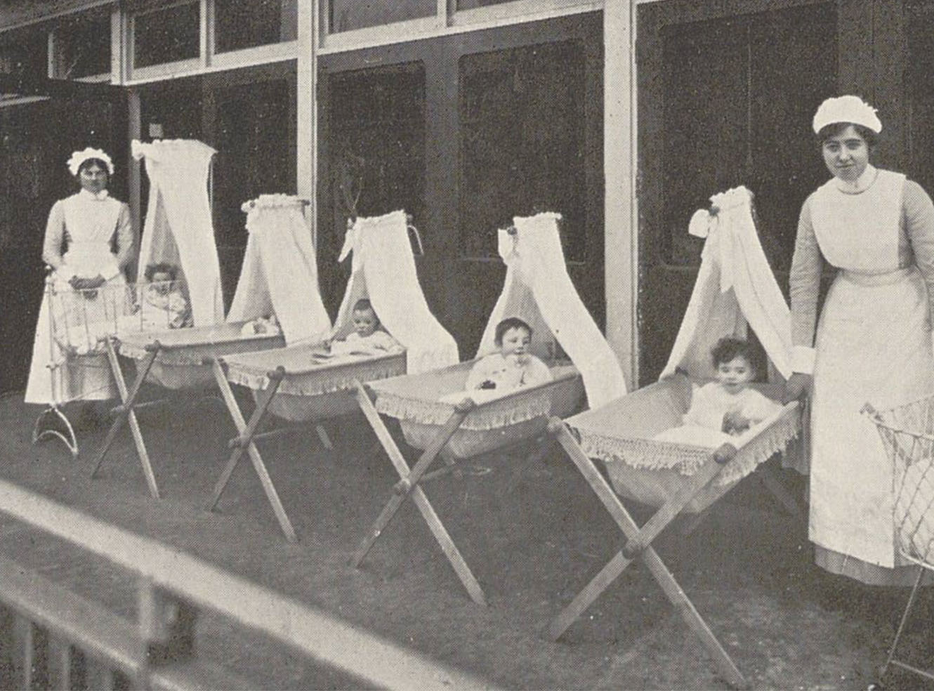 A Global History of Epidemics, 1800-1970