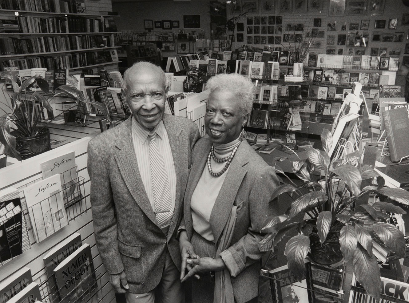 Independent Publishing in America 