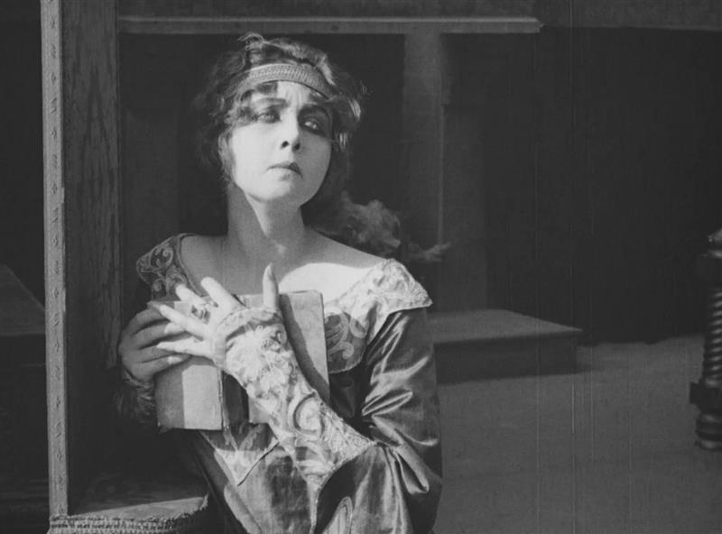 Shakespeare in Silent Film