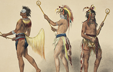 American Indian Histories and Cultures