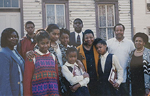 African American Communities