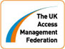 Login with the UK Access Management Federation